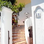 Bed and breakfast Angelide