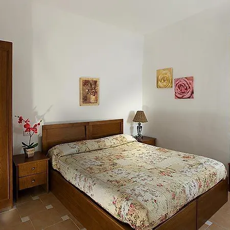 Bed and breakfast Angelide Anacapri (Isola di Capri)