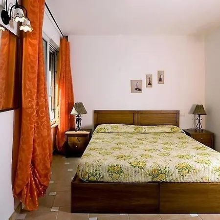 Bed and breakfast Angelide
