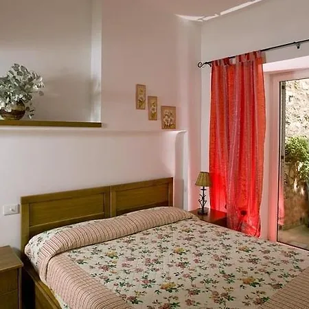 Bed and breakfast Angelide