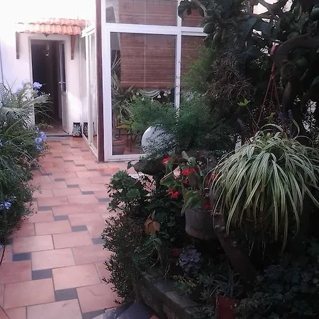 Angelide Nocleg ze śniadaniem Anacapri (Isola di Capri)
