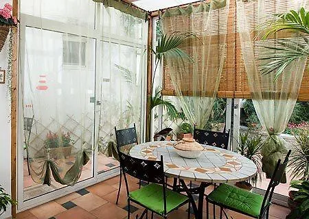 Couette-café Angelide Anacapri (Isola di Capri)