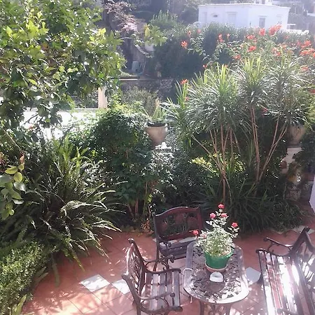 Angelide Anacapri (Isola di Capri)