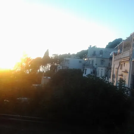 Bed & Breakfast Angelide