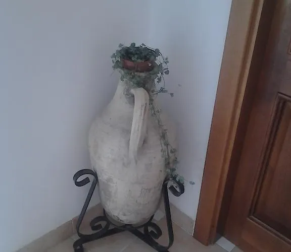 Bed and breakfast Angelide 4*